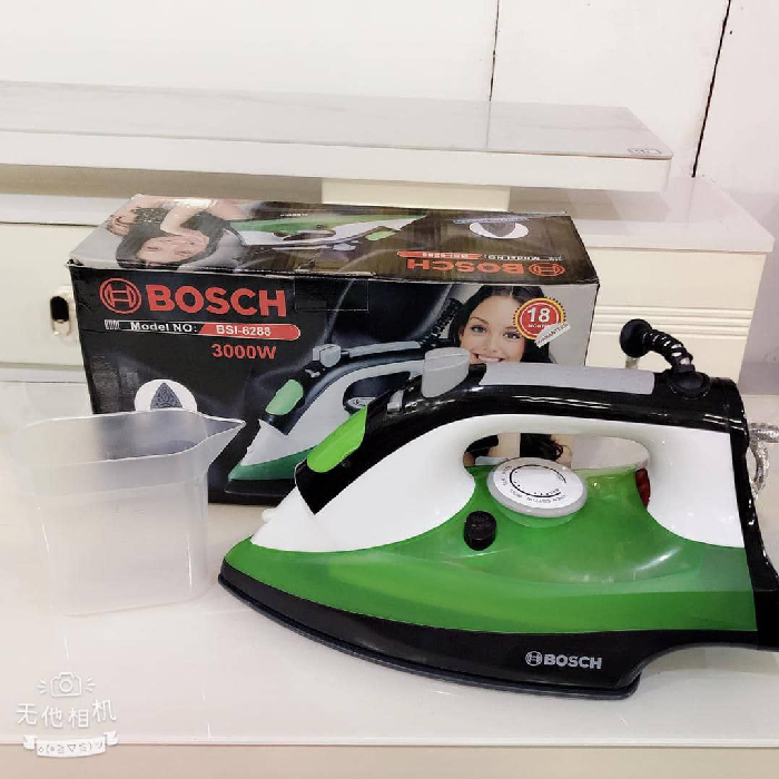 Photo 2 du produit  - Fer à repasser