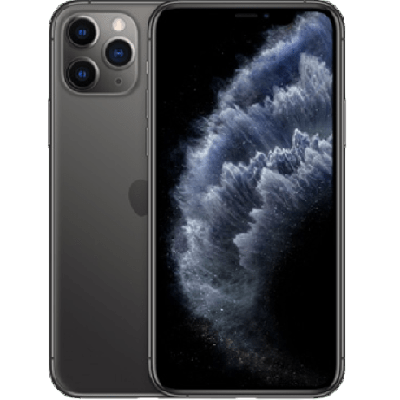 Photo 1 du produit  - iphone 11-pro 64Gb (sans carton )