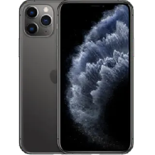 Product image attachment 1 - iphone 11-pro 64Gb (Without carton)