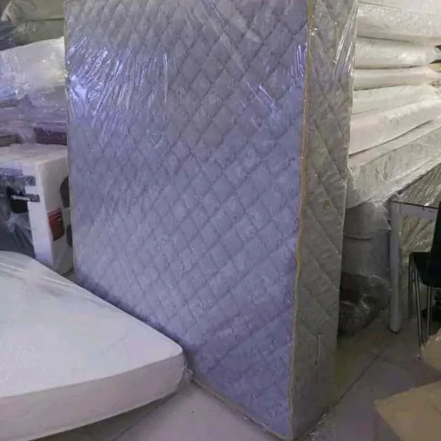 Image de Matelas Orthopédiques et Simples