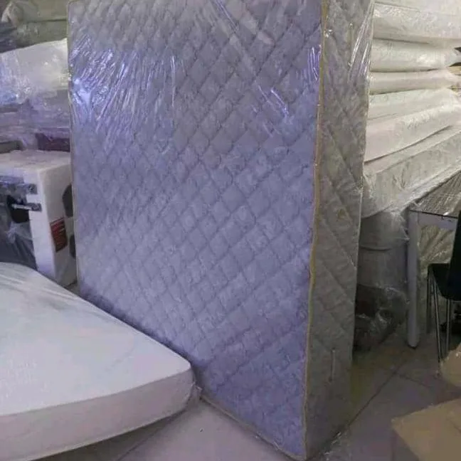 Product image attachment 1 - Orthopedic and Simple Matress