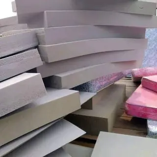 Product image attachment 2 - Orthopedic and Simple Matress