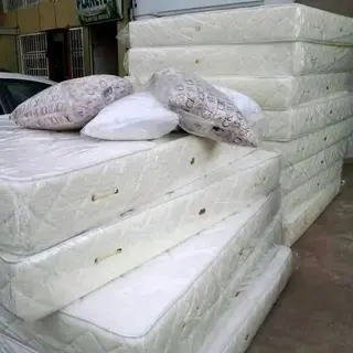 Product image attachment 3 - Orthopedic and Simple Matress