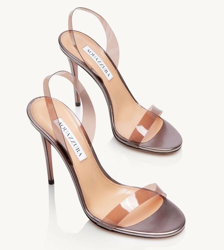 Photo 3 du produit - sandales à talons