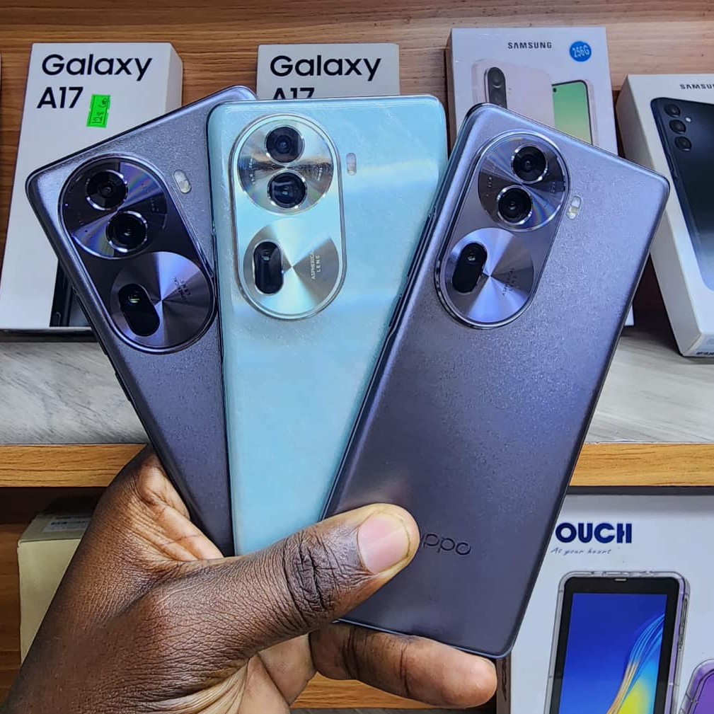 Photo 1 du produit - OPPO RENO 10 PRO 256g