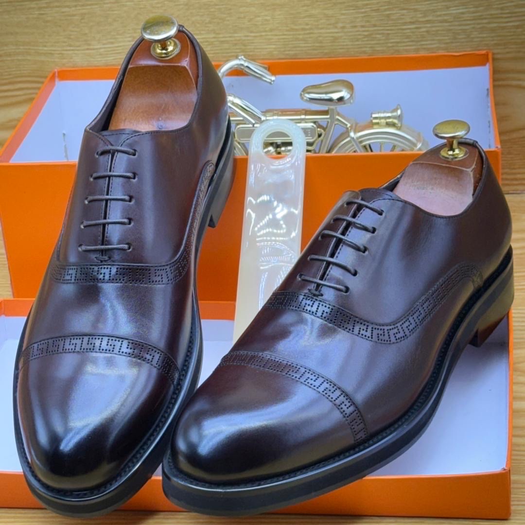 Photo 3 du produit - Mack James