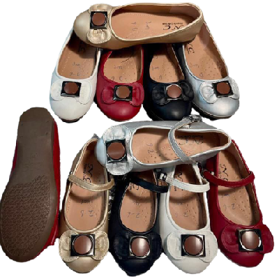 Photo 1 du produit - Chaussure pour enfant