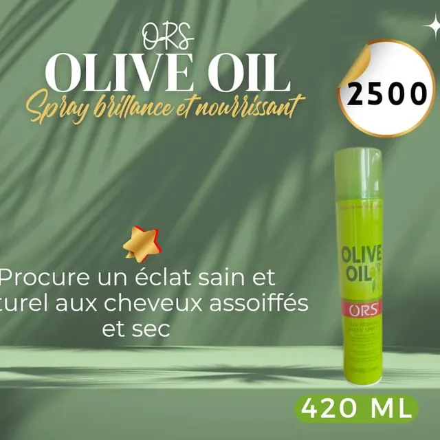 Image de olive oil