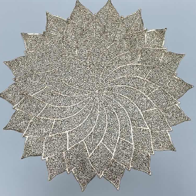 Product image attachment 2 - Under dish