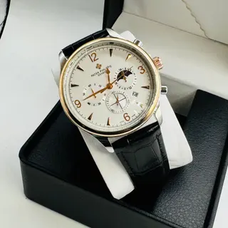 Photo 3 du produit  - Patek Philippe chronographe