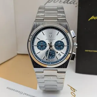Photo 5 du produit  - Poedagar Chronograph