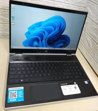 Photo 1 du produit  - HP Pavilion x360