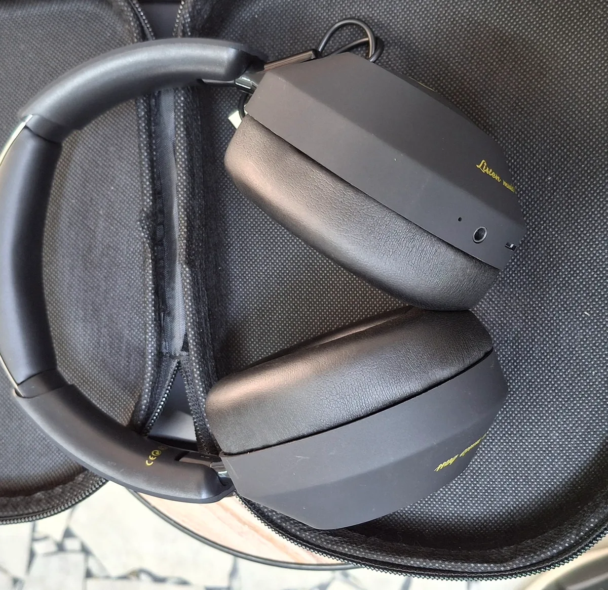 Photo 1 du produit - casque JBL