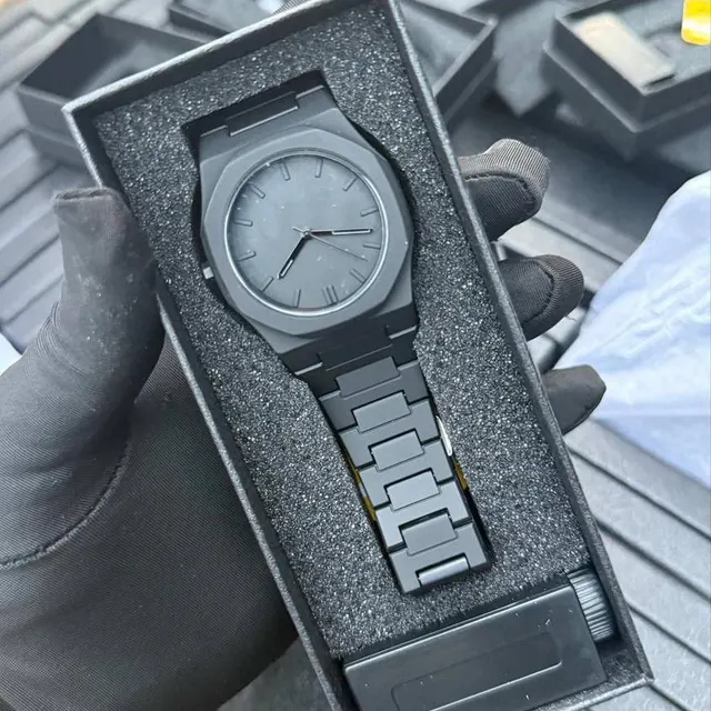 Image of VALENZO wrist watch