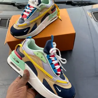 Product image attachment 4 - NIKE RÉTRO