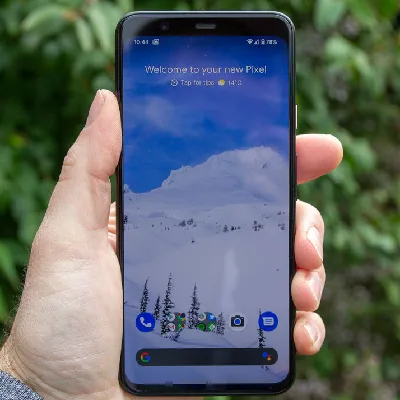 Product image attachment 1 - Google pixel 4xl