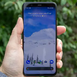 Product image attachment 1 - Google pixel 4xl
