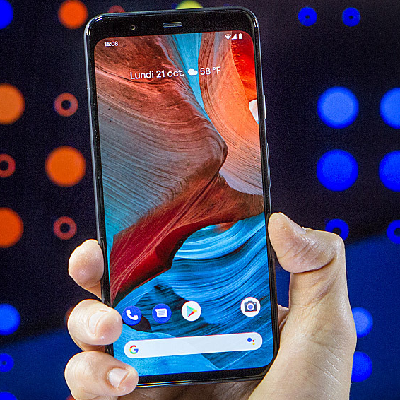 Photo 2 du produit - Google pixel 4xl