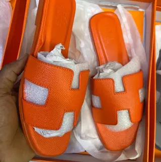 Product image attachment 2 - original Hermès
