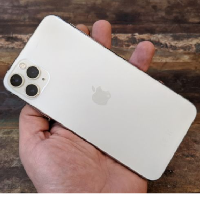 Photo 2 du produit - iPhone 11pro max 64G