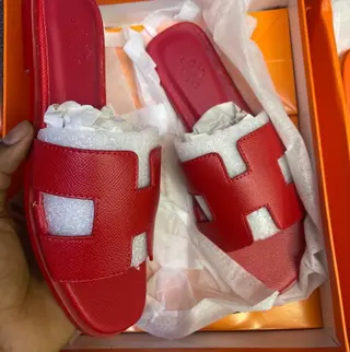 Product image attachment 4 - original Hermès