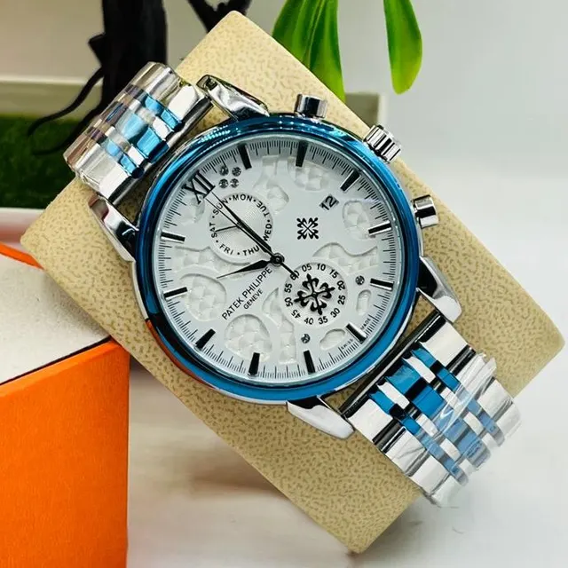 Image de Patek Philippe