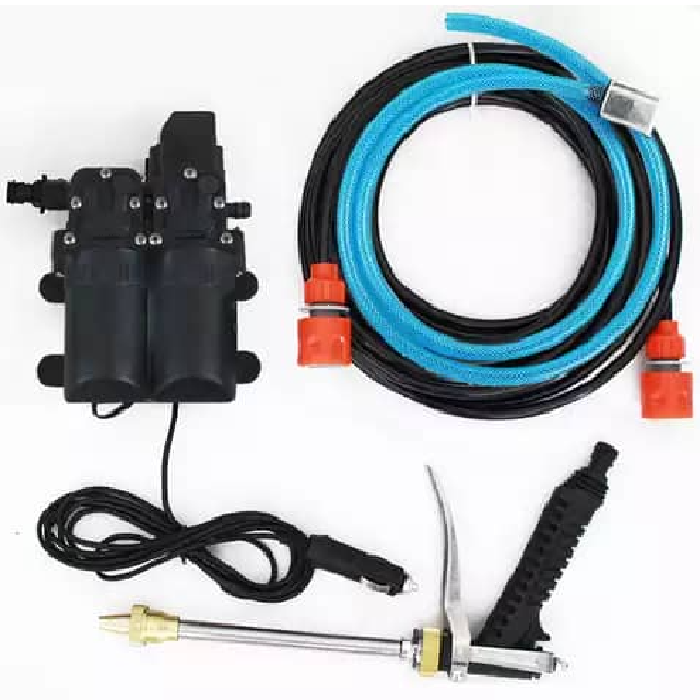 Photo 1 du produit - kit de lavage auto