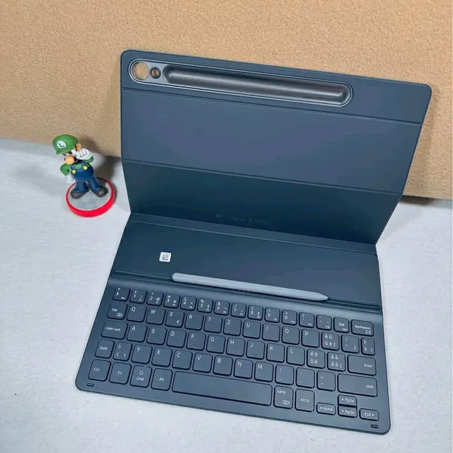 Image de POCHETTE CLAVIER SAMSUNG TAB A8