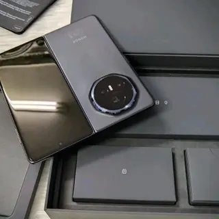 Product image attachment 3 - HONOR MAGIC V3 512G