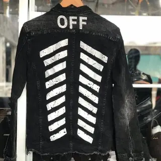 Photo 1 du produit  - Jacket off
