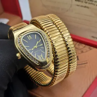 Photo 2 du produit  - Bvlgari Serpenti