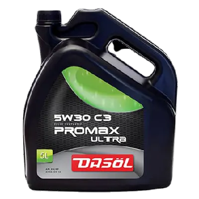 Image de PROMAX ULTRA 5W30C3 12-5L