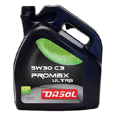 Product image attachment 1 - PROMAX ULTRA 5W30C3 12-5L