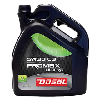 Product image attachment 1 - PROMAX ULTRA 5W30C3 12-5L