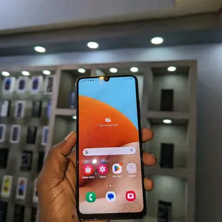 Photo 1 du produit  - SAMSUNG A32 5G 128G