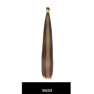 Photo 1 du produit  - silky straight hair piano