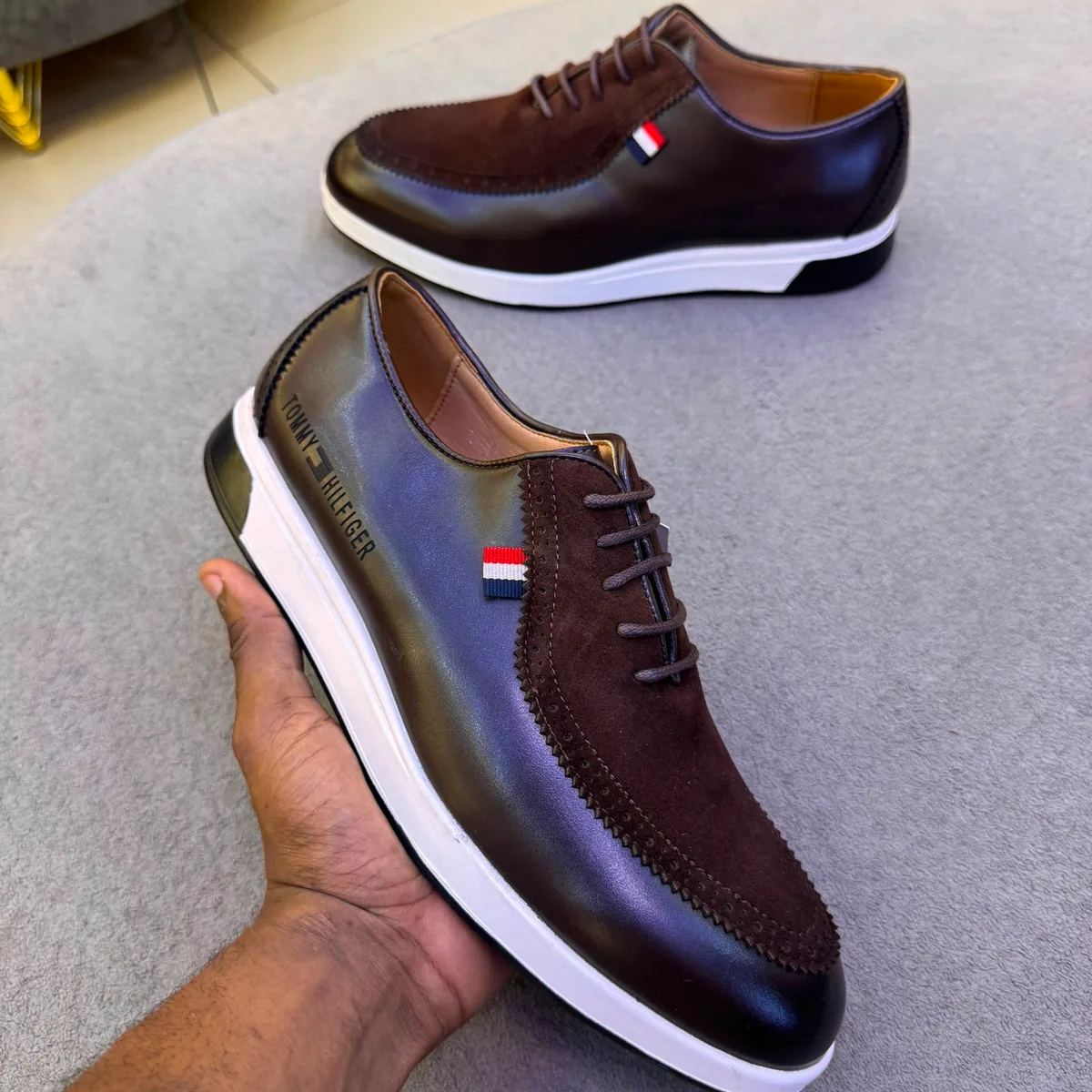 Photo 1 du produit - Tommy Hilfiger