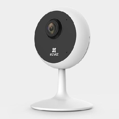 Product image attachment 1 - EZVIZ 1MP Wifi Camera