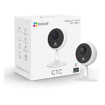 Product image attachment 2 - EZVIZ 1MP Wifi Camera