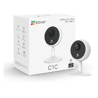 Product image attachment 2 - EZVIZ 1MP Wifi Camera