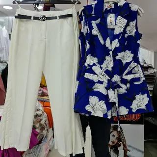 Photo 2 du produit  - mode de vêtements pour femmes