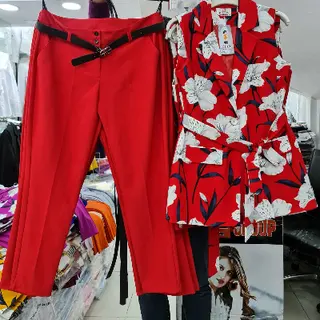 Photo 3 du produit  - mode de vêtements pour femmes