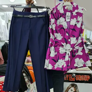 Photo 4 du produit  - mode de vêtements pour femmes