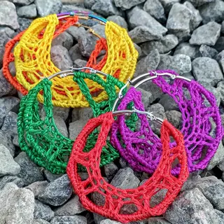 Photo 1 du produit  - ocrochet