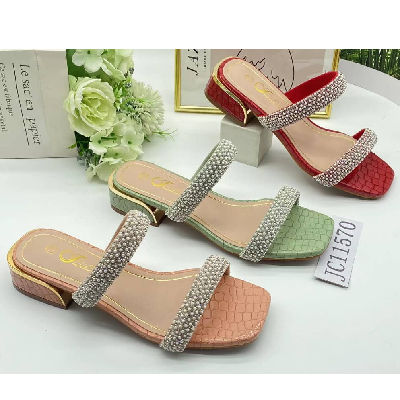 Photo 1 du produit - Chaussures dames