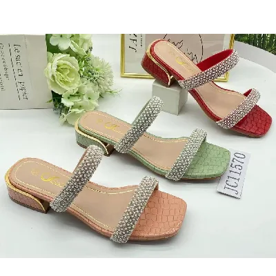 Photo 1 du produit - Chaussures dames