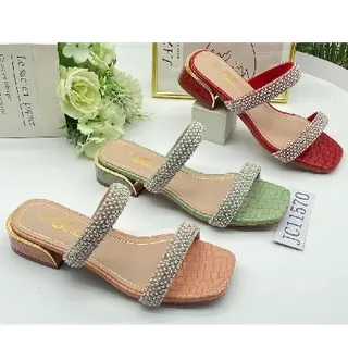 Photo 1 du produit  - Chaussures dames