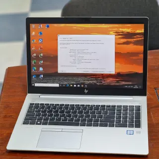 Product image attachment 2 - HP ELITEBOOK MT45