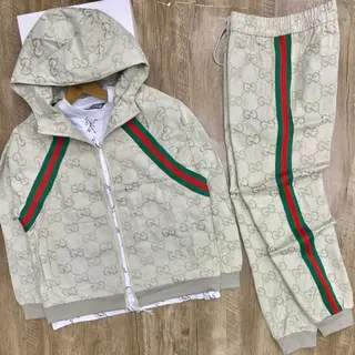 Product image attachment 3 - GUCCI set