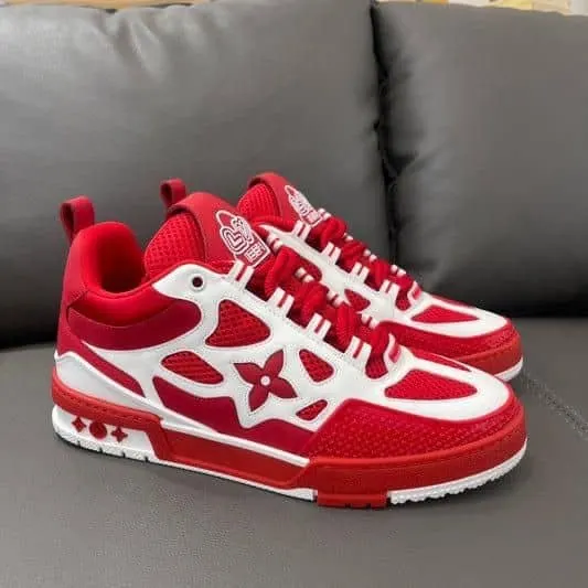 Image de Baskets Louis Vuitton